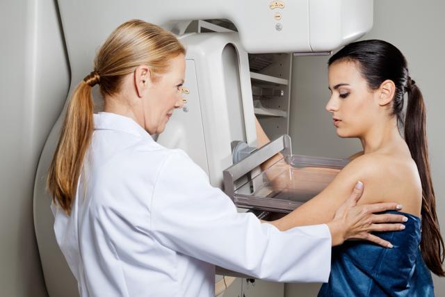 Adherence to cancer prevention guidelines is associated with a 10 to 45 percent reduction in rates of all cancer incidence and a 14 to 61 percent reduction in rates of all cancer mortality. (Shutterstock)