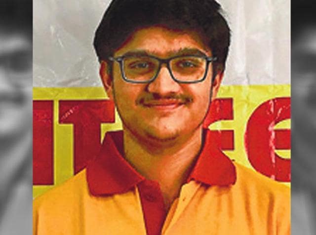 “My focus has always been on understanding concepts. It never mattered how much time I would spend poring over books. Whenever I got confused, my teachers would come to my rescue.” - Pratyush Maini (Special arrangement) “My focus has always been on understanding concepts. It never mattered how much time I would spend poring over books. Whenever I got confused, my teachers would come to my rescue.” - Pratyush Maini (Special arrangement)