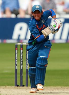 Harmanpreet has dedicated her latest achievement to the 1984 anti-Sikh riot victims.(M Zakir/ HT Photo) Harmanpreet has dedicated her latest achievement to the 1984 anti-Sikh riot victims.(M Zakir/ HT Photo)