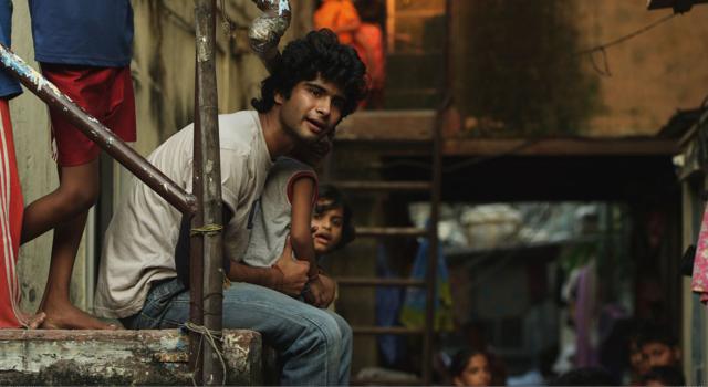 Peddlers, Vasan Bala’s debut feature film was critically acclaimed but never officially released Peddlers, Vasan Bala’s debut feature film was critically acclaimed but never officially released