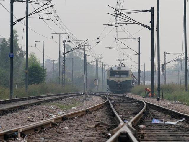 Two trains have been cancelled.(AFP file photo) Two trains have been cancelled.(AFP file photo)