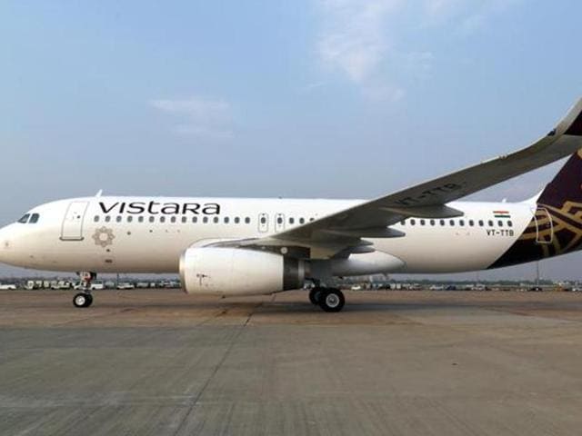 Vistara is a joint venture between India’s Tata Sons and the Singapore Airlines. The Indian company is a major beneficiary of the government decision to open up aviation. Vistara is a joint venture between India’s Tata Sons and the Singapore Airlines. The Indian company is a major beneficiary of the government decision to open up aviation.