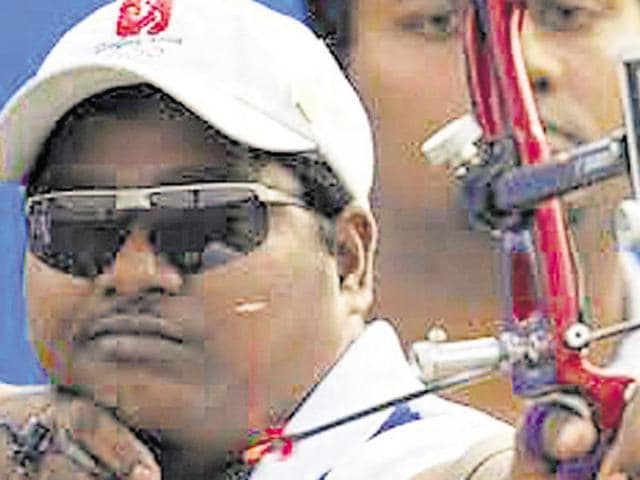 Mangal Singh, who is at a Bengaluru camp, says he believes he can prove himself once again.(HT File Photo) Mangal Singh, who is at a Bengaluru camp, says he believes he can prove himself once again.(HT File Photo)