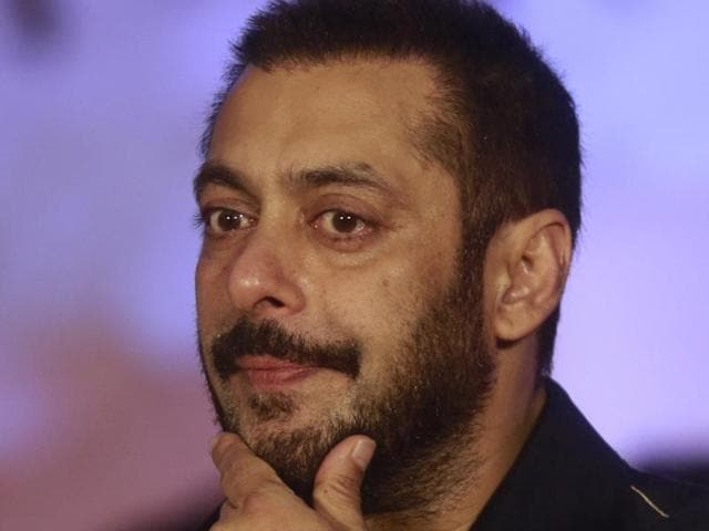 Bollywood actor Salman Khan is facing flak for saying that he felt like a ‘raped woman’ during a gruelling shooting sequence for Sultan where he plays a wrestler.(AP)