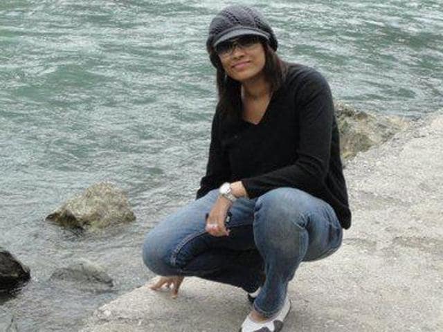 Mumbai-based lawyer Pallavi Purkayastha was murdered on August 9, 2012. (File photo) Mumbai-based lawyer Pallavi Purkayastha was murdered on August 9, 2012. (File photo)