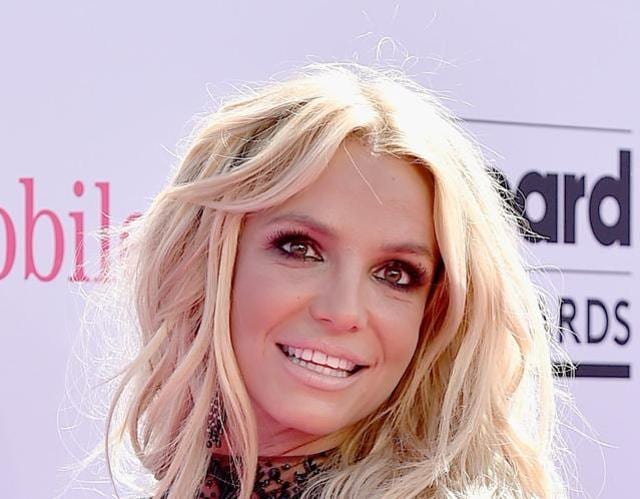 Can you imagine Britney Spears being a part of Modern Family? (AFP) Can you imagine Britney Spears being a part of Modern Family? (AFP)