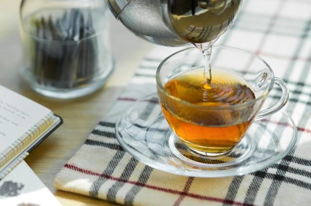 Lapsang Souchong tea was Winston Churchill’s favourite. If you’re up for this smokey Chinese tea, Tea Trails will deliver it. Lapsang Souchong tea was Winston Churchill’s favourite. If you’re up for this smokey Chinese tea, Tea Trails will deliver it.