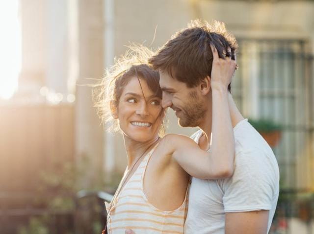 The longer people are in high-quality relationships, or the faster they get out of low-quality relationships, the better is their health, finds a new study.(Shutterstock)