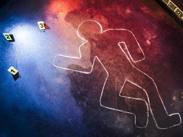 At around 2:30 pm, a group of unknown persons, gathered near E-block in Khajoori Khas and thrashed the young man without verifying the rumours (Shutterstock/Representative image) At around 2:30 pm, a group of unknown persons, gathered near E-block in Khajoori Khas and thrashed the young man without verifying the rumours (Shutterstock/Representative image)