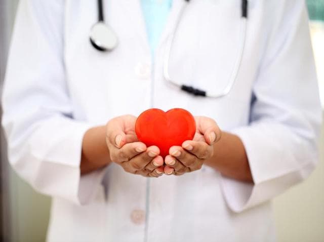 The model created by scientists can show what happens to the heart when the levels and flow of calcium, potassium and sodium ions are changed. (Shutterstock) The model created by scientists can show what happens to the heart when the levels and flow of calcium, potassium and sodium ions are changed. (Shutterstock)