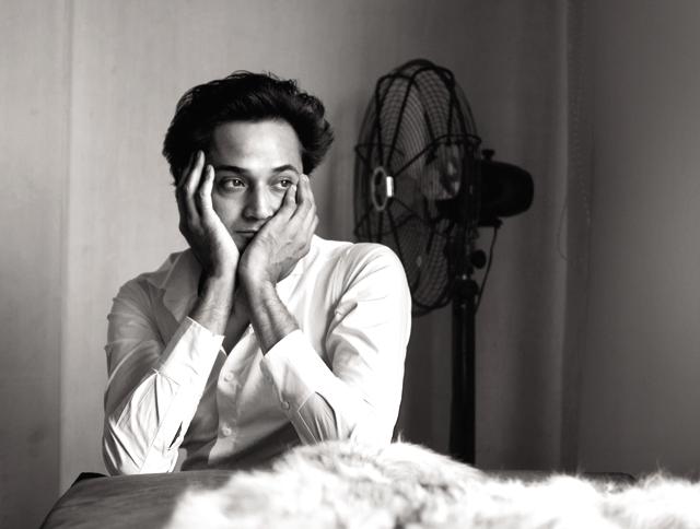 “Later, as years would pass, I would fail at more important things, I would fail lovers and ideas I believed in, I would fail at caring for someone in hospital”