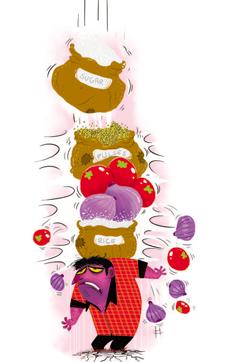 (Illustration: Siddhant Jumde) (Illustration: Siddhant Jumde)