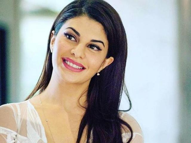 There were reports that Jacqueline Fernandez will step into Priyanka Chopra’s shoes for Don 3.(Instagram)