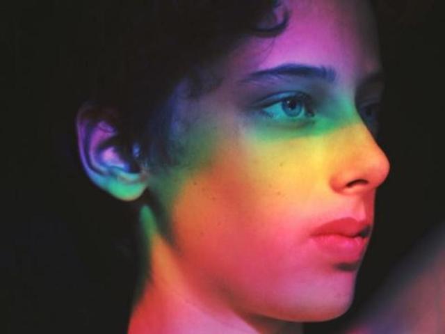 “I remember in the early 80’s as a young girl thinking if I was attracted to women it meant I had AIDS and I would infect everyone I loved with the virus & kill them. It was around the time when AIDS was discovered and there was much fear, misunderstanding & hatred surrounding the gay community. I had my arm around a girlfriend and a bully from the neighbourhood said your gay and spat in my face, saying over & over that I had AIDS. I calmly told him he didn’t know what the hell he was talking about, I learnt then that hatred & fear wasn’t the answer, later realising education compassion understanding and love is the only way.” (Instagram/katrinaleeford)