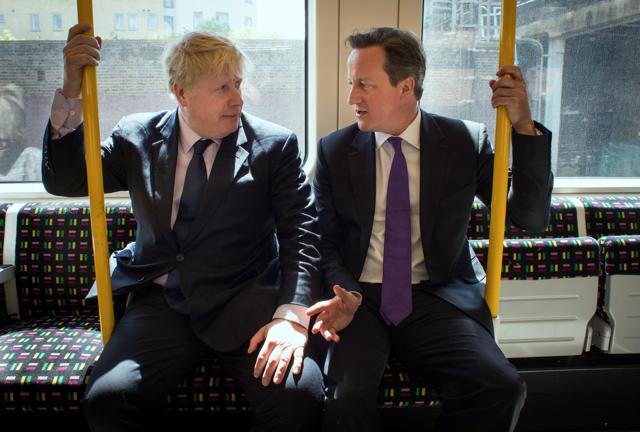 Boris Johnson’s ambitions to succeed David Cameron as the Britain's Prime Minister were not hidden. Few had known the EU Referendum could be his route to the 10 Downing Street. (Reuters file photo) Boris Johnson’s ambitions to succeed David Cameron as the Britain's Prime Minister were not hidden. Few had known the EU Referendum could be his route to the 10 Downing Street. (Reuters file photo)