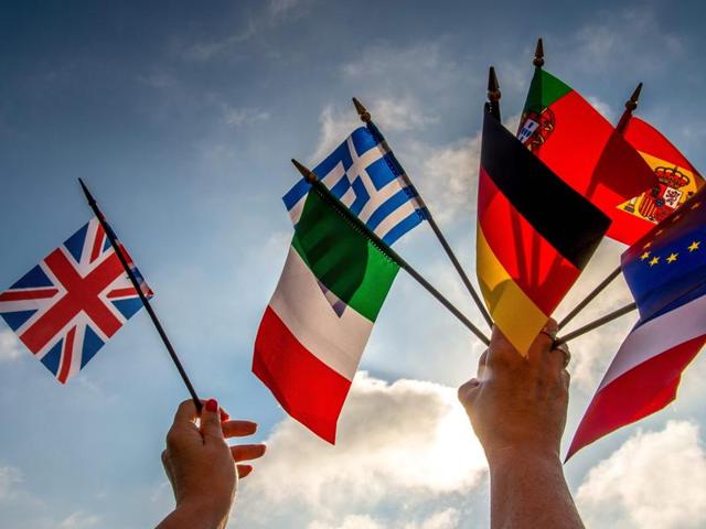 The Leave camp won the support of 51.9% of voters, against 48.1% in favour of remaining in the 60-year-old European bloc. (AFP Photo) The Leave camp won the support of 51.9% of voters, against 48.1% in favour of remaining in the 60-year-old European bloc. (AFP Photo)