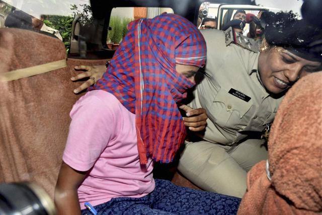 Bihar toppers’ scam: Rubi Rai denied bail by juvenile court | Latest ...