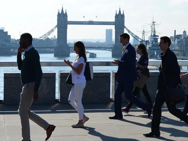 A lot of impact of Brexit on India will now depend on how the separation plan between Britain and the EU is arrived at. (AFP) A lot of impact of Brexit on India will now depend on how the separation plan between Britain and the EU is arrived at. (AFP)