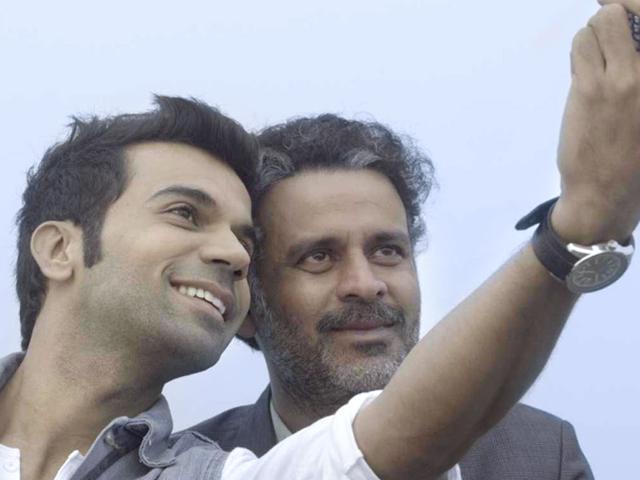 A still from the biopic Aligarh. It faced the wrath of the censor board due to its central theme and the use of cuss words. A still from the biopic Aligarh. It faced the wrath of the censor board due to its central theme and the use of cuss words.