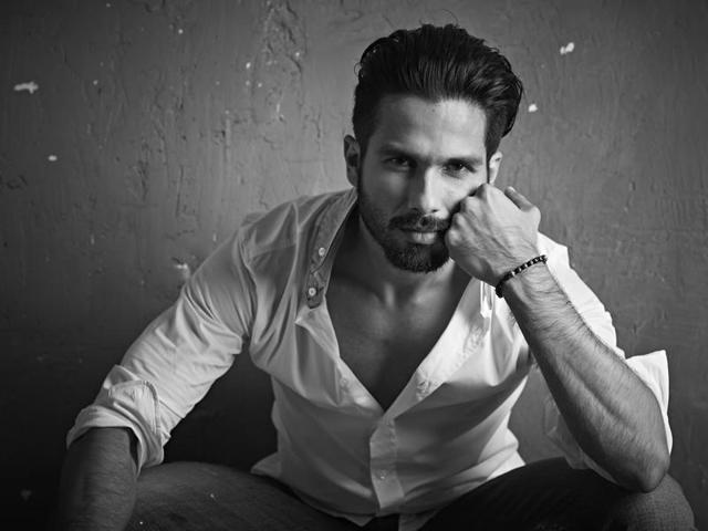 Shahid Kapoor will take some time off from work after the birth of his baby. Shahid Kapoor will take some time off from work after the birth of his baby.