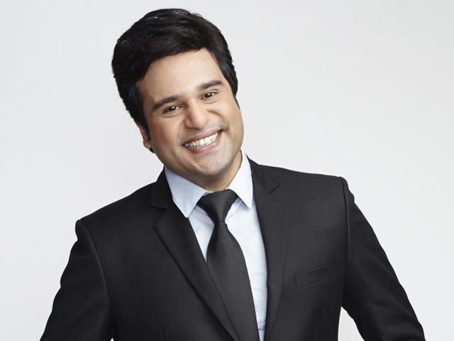 Krushna says, he didn’t say anything derogatory on his show, Comedy Nights Bachao, but as Govinda is his elder and he felt hurt, so Krushna is apologising publicly. Krushna says, he didn’t say anything derogatory on his show, Comedy Nights Bachao, but as Govinda is his elder and he felt hurt, so Krushna is apologising publicly.