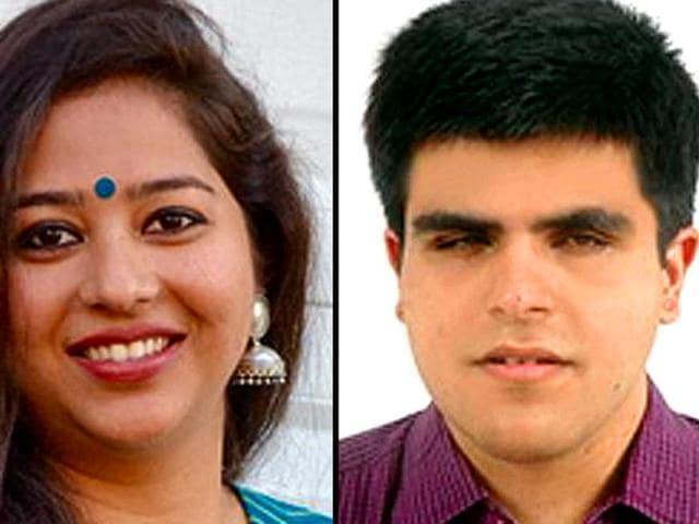 Two Indians get Queen’s Young Leaders Award 2016 | Latest News India ...