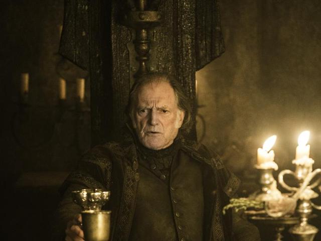 ... to the Frey’s? (HBO) ... to the Frey’s? (HBO)