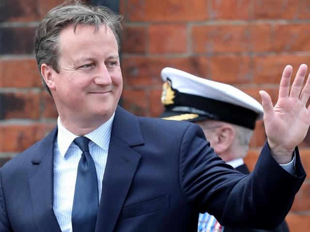 UK Prime Minister David Cameron speaks after Britain voted to leave the European Union, outside 10 Downing Street in London. He has announced that he will step down in October. (Reuters) UK Prime Minister David Cameron speaks after Britain voted to leave the European Union, outside 10 Downing Street in London. He has announced that he will step down in October. (Reuters)