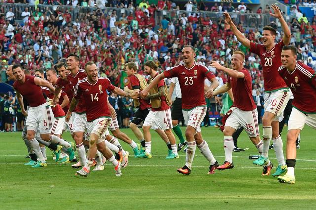 Hungary’s last major international tournament was the 1986 World Cup. (AFP) Hungary’s last major international tournament was the 1986 World Cup. (AFP)