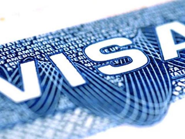 The long-term, multiple-entry visa is likely to be given upto 10 years but under this category the visitor will not be allowed to work or stay permanently.(File photo for representation)