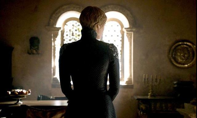 Cersei is a power-hungry maniac. There is no way she will accept defeat. (HBO) Cersei is a power-hungry maniac. There is no way she will accept defeat. (HBO)