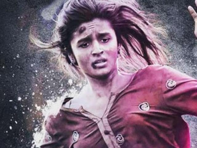 Udta Punjab makers says the film has been a rewarding struggle and that they stood for something and that paid off in a huge manner.