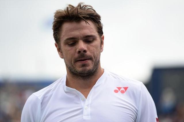 (Reuters) (Reuters)