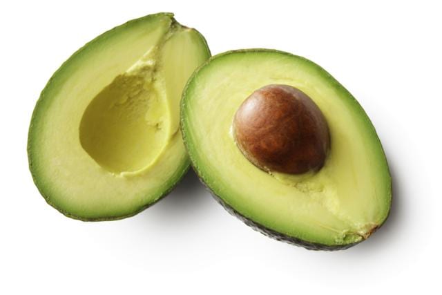 Avocados help protect against the common cold and flu. (Istock)