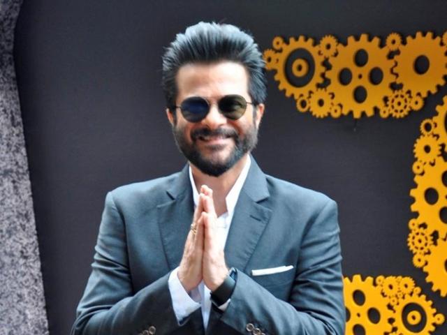 Anil Kapoor says it is exciting times for content on television. (IANS)