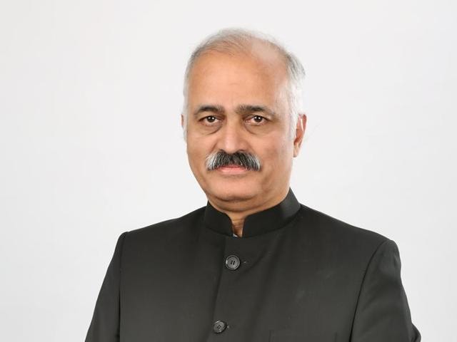 Bengaluru-based freelance journalist and author PT Bopanna. (Photo: Twitter) Bengaluru-based freelance journalist and author PT Bopanna. (Photo: Twitter)