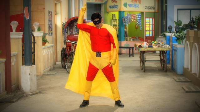 So are you ready for surprises on Bhabi Ji Ghar Par Hai?
