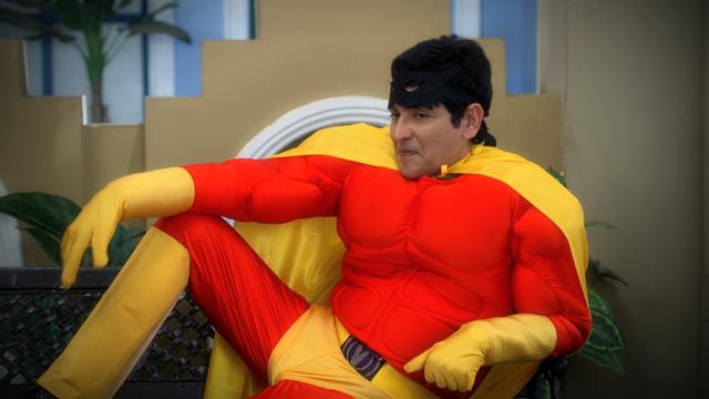 Asif will also be seen in a new avatar this time.