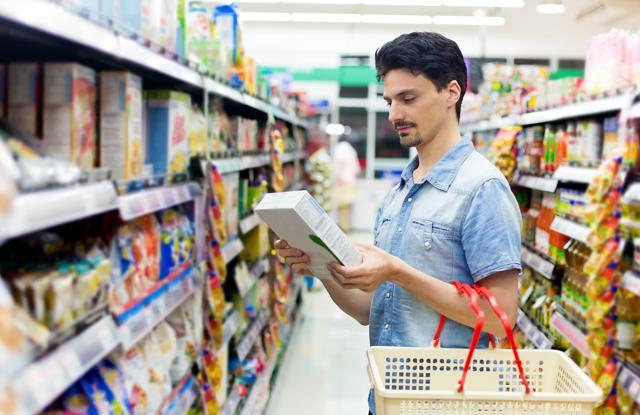 The study revealed huge difference in salt content in two similar products, with some even containing almost 10 times more salt than others. (Shutterstock) The study revealed huge difference in salt content in two similar products, with some even containing almost 10 times more salt than others. (Shutterstock)