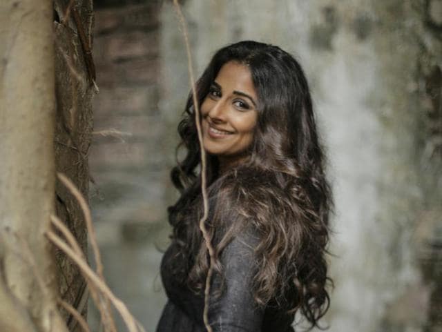 Vidya Balan is known for getting into the skin of her characters. (Hindustan Times) Vidya Balan is known for getting into the skin of her characters. (Hindustan Times)