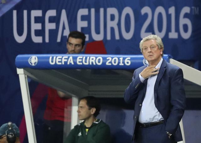 English media said Roy Hodgson’s legacy could well be defined by the Iceland loss. (AP) English media said Roy Hodgson’s legacy could well be defined by the Iceland loss. (AP)