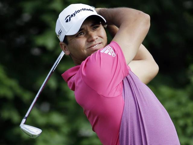 A file photo of Australian golfer Jason Day. (AP Photo) A file photo of Australian golfer Jason Day. (AP Photo)