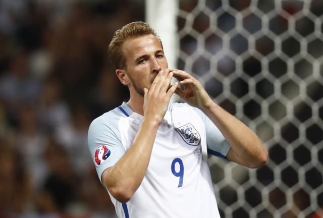 Harry Kane has disappointed for England all through Euro 2016. (REUTERS) Harry Kane has disappointed for England all through Euro 2016. (REUTERS)