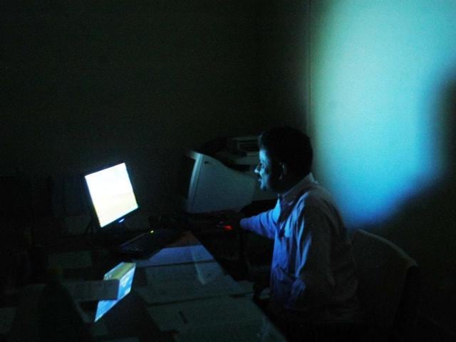 Even as total number of accused arrested is increasing every year, the huge number of cases getting registered is directly affecting the overall detection percentage, putting the police in bad light. The detection rate between 2015 and 2014 is far less when compared to detection rates in 2013 to 2010. Only 24 of the 211 cases registered this year have been detected (11.37 per cent) (HT) Even as total number of accused arrested is increasing every year, the huge number of cases getting registered is directly affecting the overall detection percentage, putting the police in bad light. The detection rate between 2015 and 2014 is far less when compared to detection rates in 2013 to 2010. Only 24 of the 211 cases registered this year have been detected (11.37 per cent) (HT)