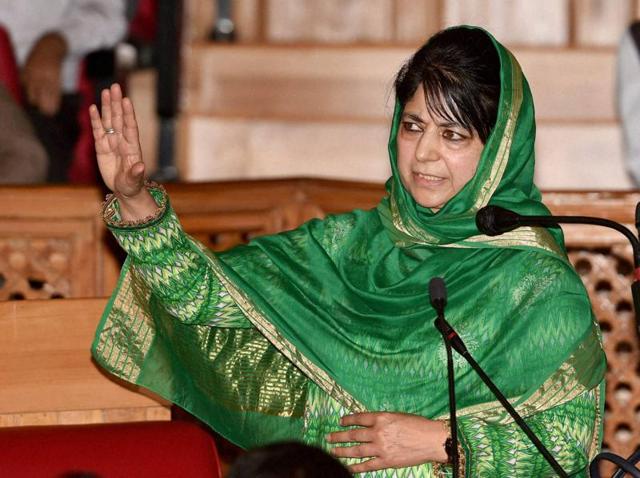 The Jammu and Kashmir government on Tuesday ordered an inquiry into allegations of land grabbing at Humhama on the outskirts of the city. (PTI Photo) The Jammu and Kashmir government on Tuesday ordered an inquiry into allegations of land grabbing at Humhama on the outskirts of the city. (PTI Photo)