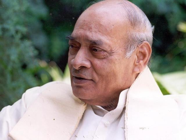 On Narsimha Rao’s 95th birth anniversary, a look at his political ...