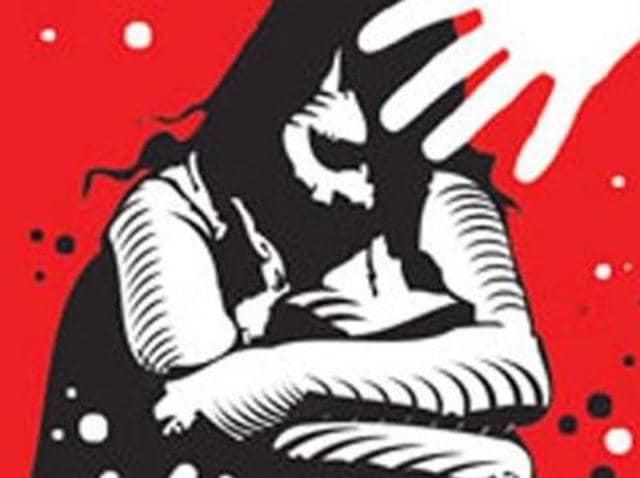 A woman was allegedly raped by a senior Tripura Civil Service officer when she went to his residence in South Ramnagar, police said on Tuesday. (HT Photo) A woman was allegedly raped by a senior Tripura Civil Service officer when she went to his residence in South Ramnagar, police said on Tuesday. (HT Photo)