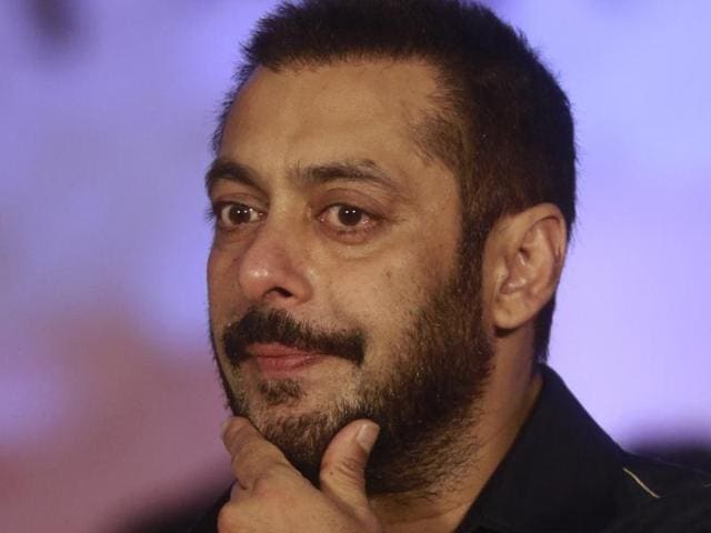 The National Commission for Women has said that the body has taken Bollywood actor Salman Khan’s controversial rape remark “very seriously”. (AP Photo) The National Commission for Women has said that the body has taken Bollywood actor Salman Khan’s controversial rape remark “very seriously”. (AP Photo)