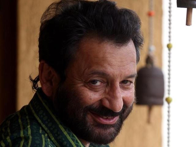 “Kapur was impressed with Sobhita’s performance in her debut film. He has wanted to revive his project, and has a new [production] team backing him now,” says a source.(Farrokh Chothia)