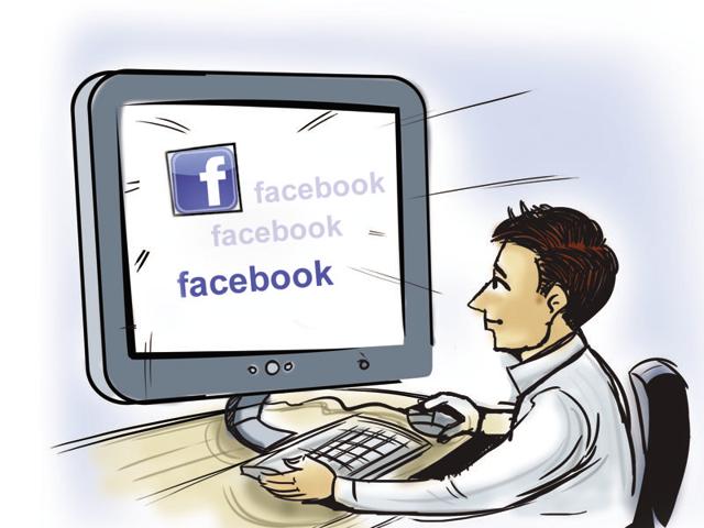 The cyber police are catching up with the accused with 15 cases being detected in 2015, while two cases were detected in 2014. This year, three cases of fake Facebook profiles have been detected